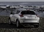 Nissan Juke 2010 года (US)
